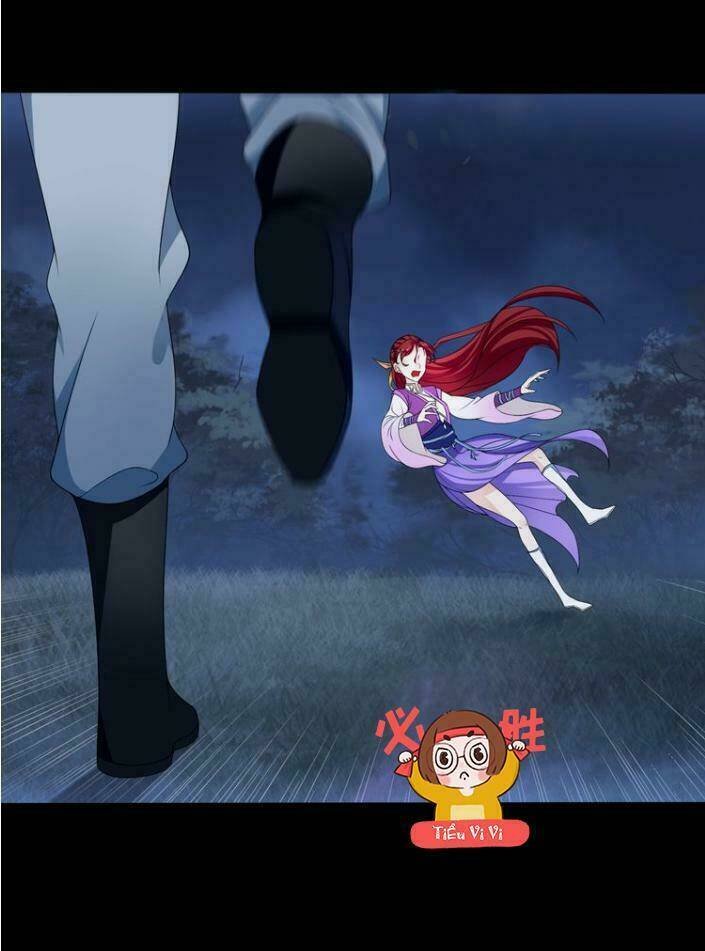 ma quân đại nhân, phu nhân lại trốn rồi! chapter 11 6