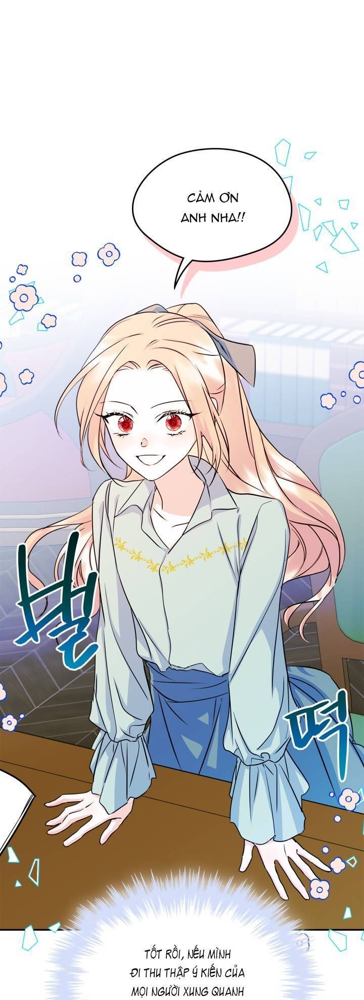 bạn thân khác giới của nam chính chapter 9 11