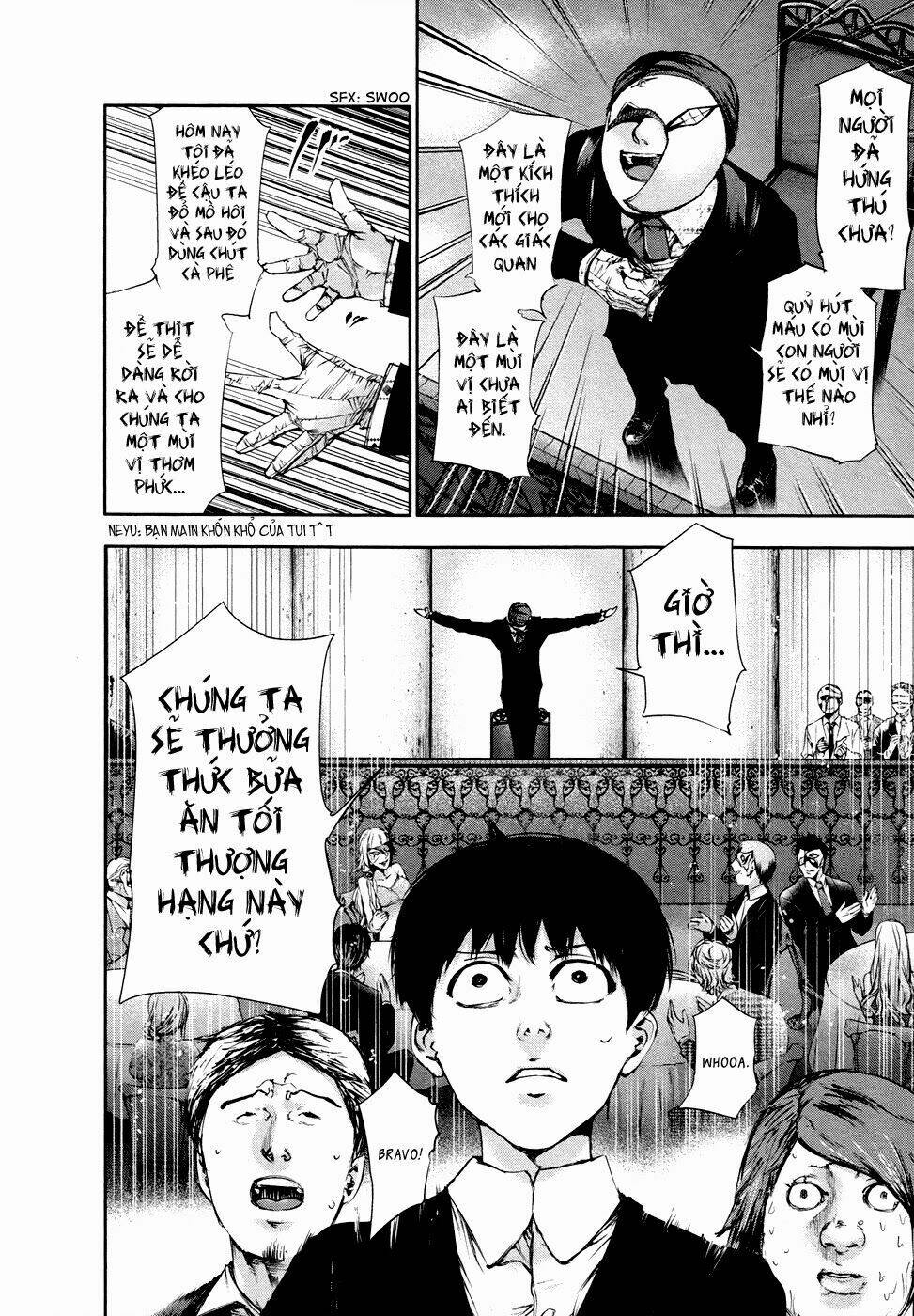 ngạ quỷ tokyo chapter 37 18