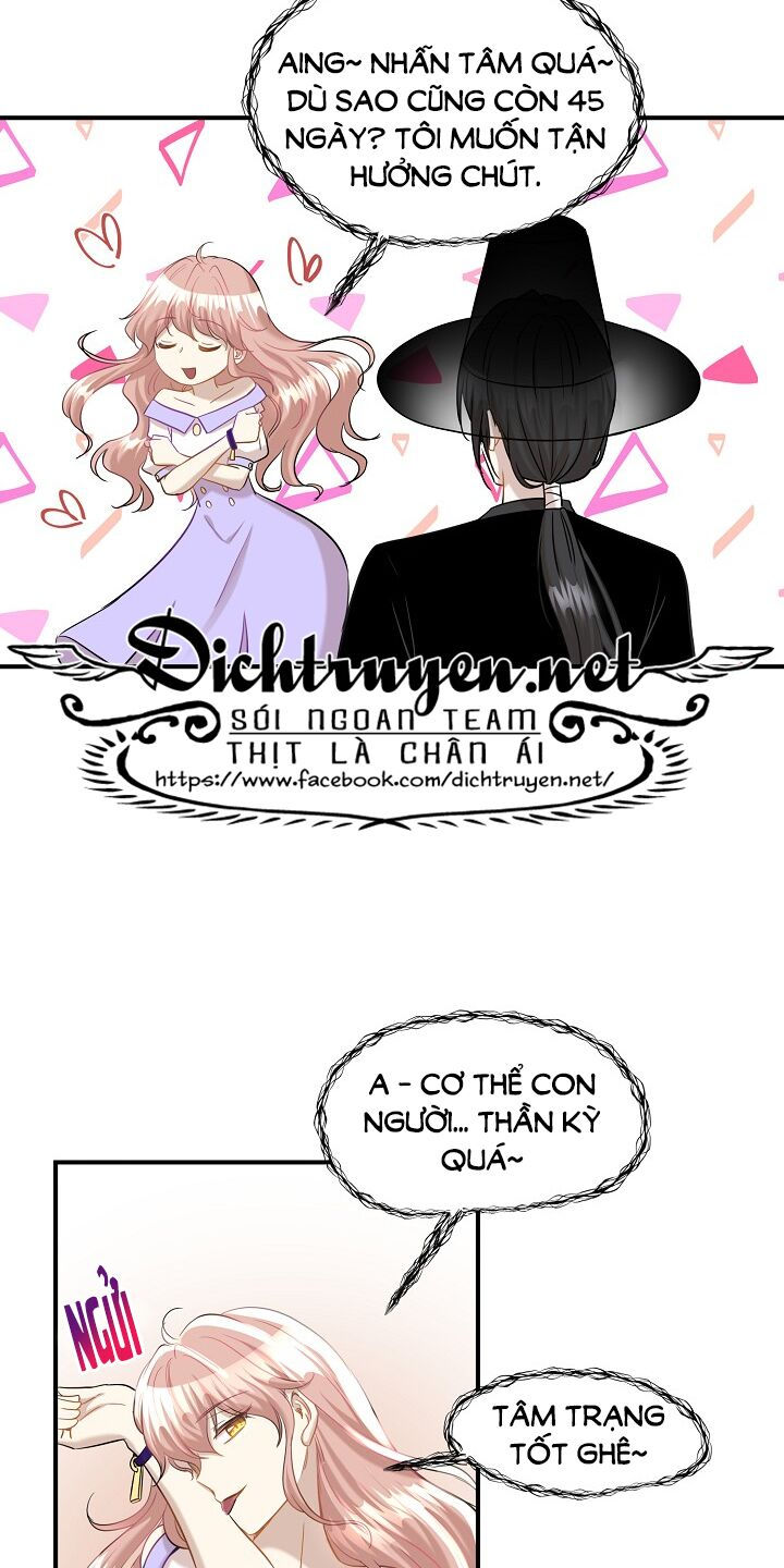 cuộc sống kỳ thú chapter 29 45