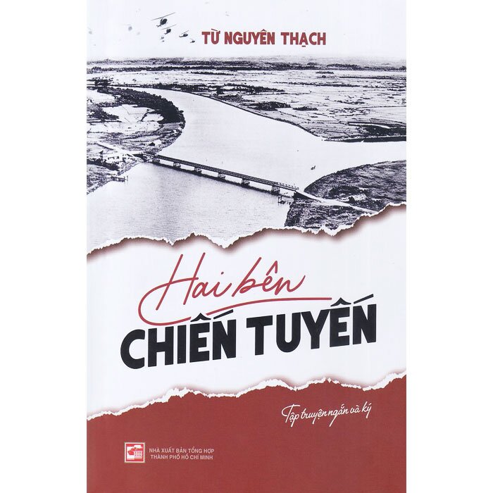 Hình ảnh Hai Bên Chiến Tuyến