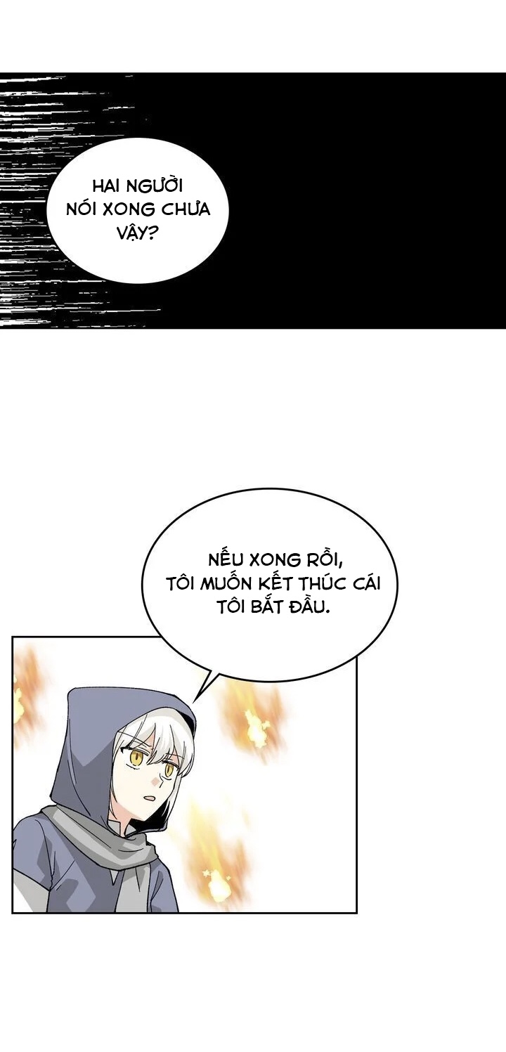 thú cưng của nhân vật phản diện chapter 15 36