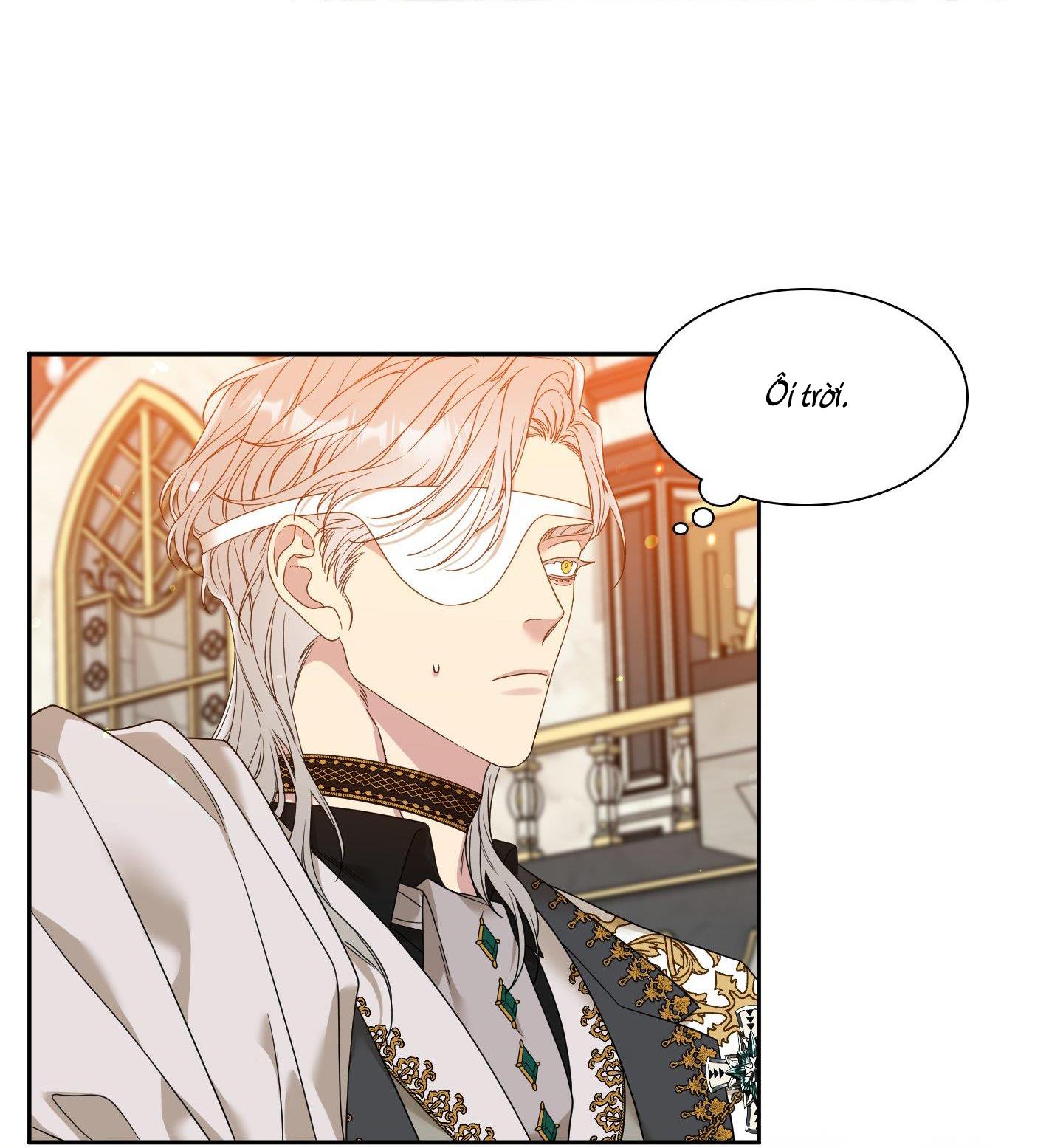 ái tình tự tâm chapter 13 37