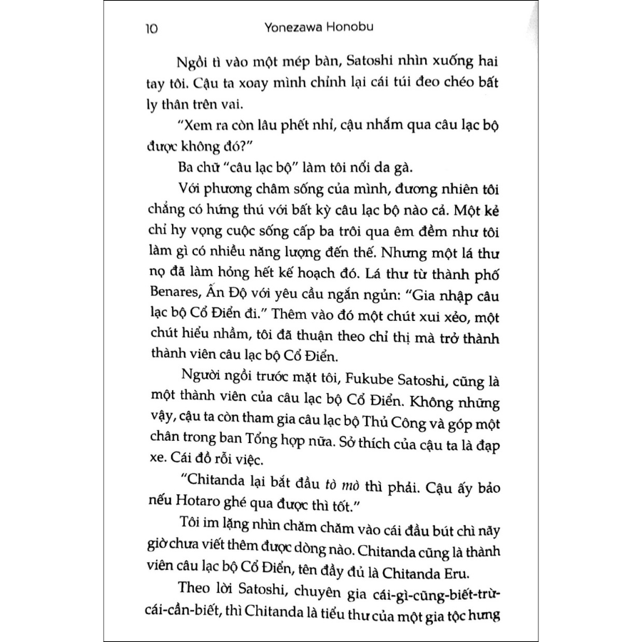 Sách Búp Bê Đi Đường Vòng