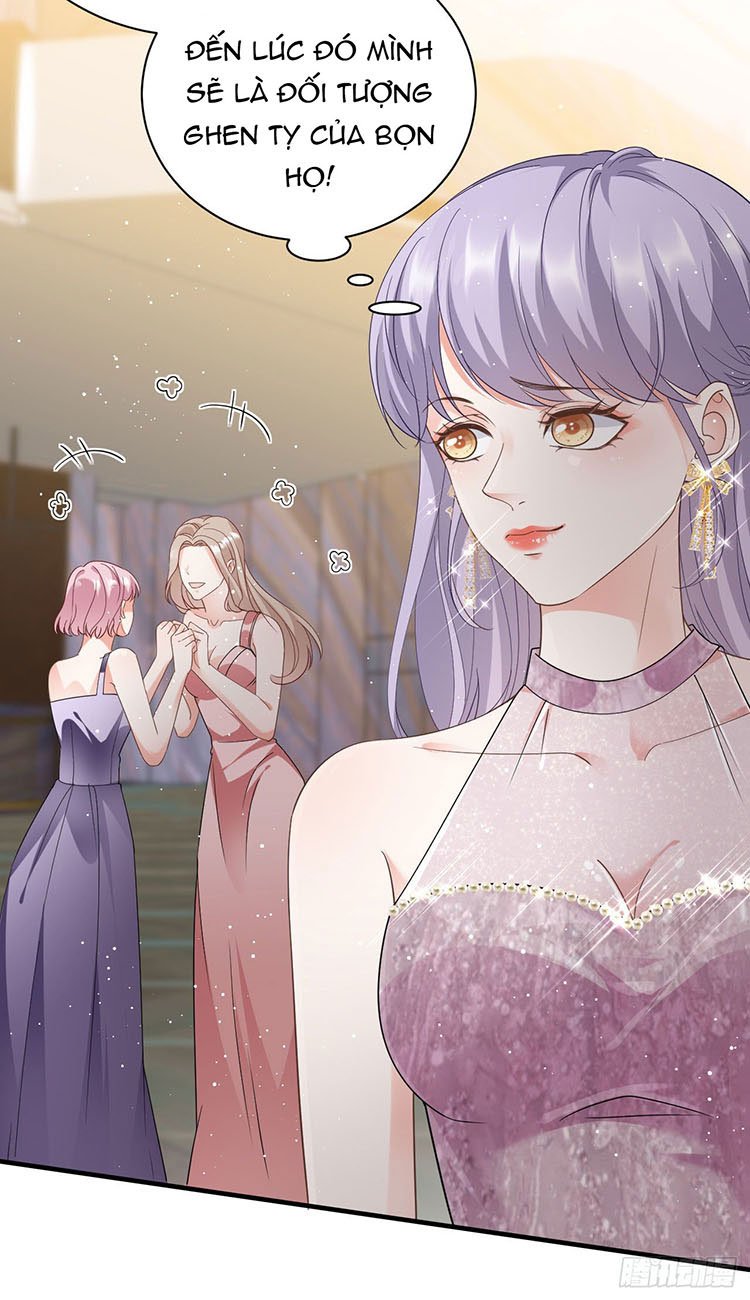 [16+] đại tiểu thư có thể có ý đồ xấu chapter 21.2 16