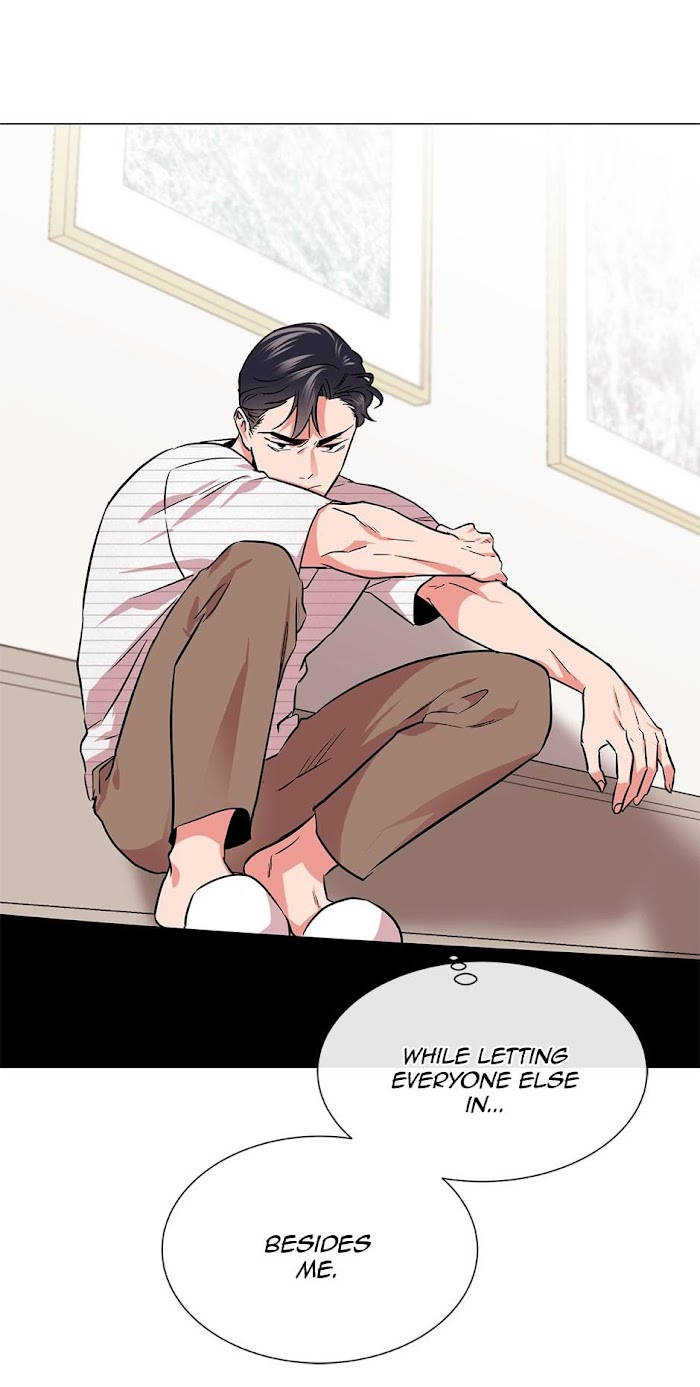 [raw] red candy chapter 70 17