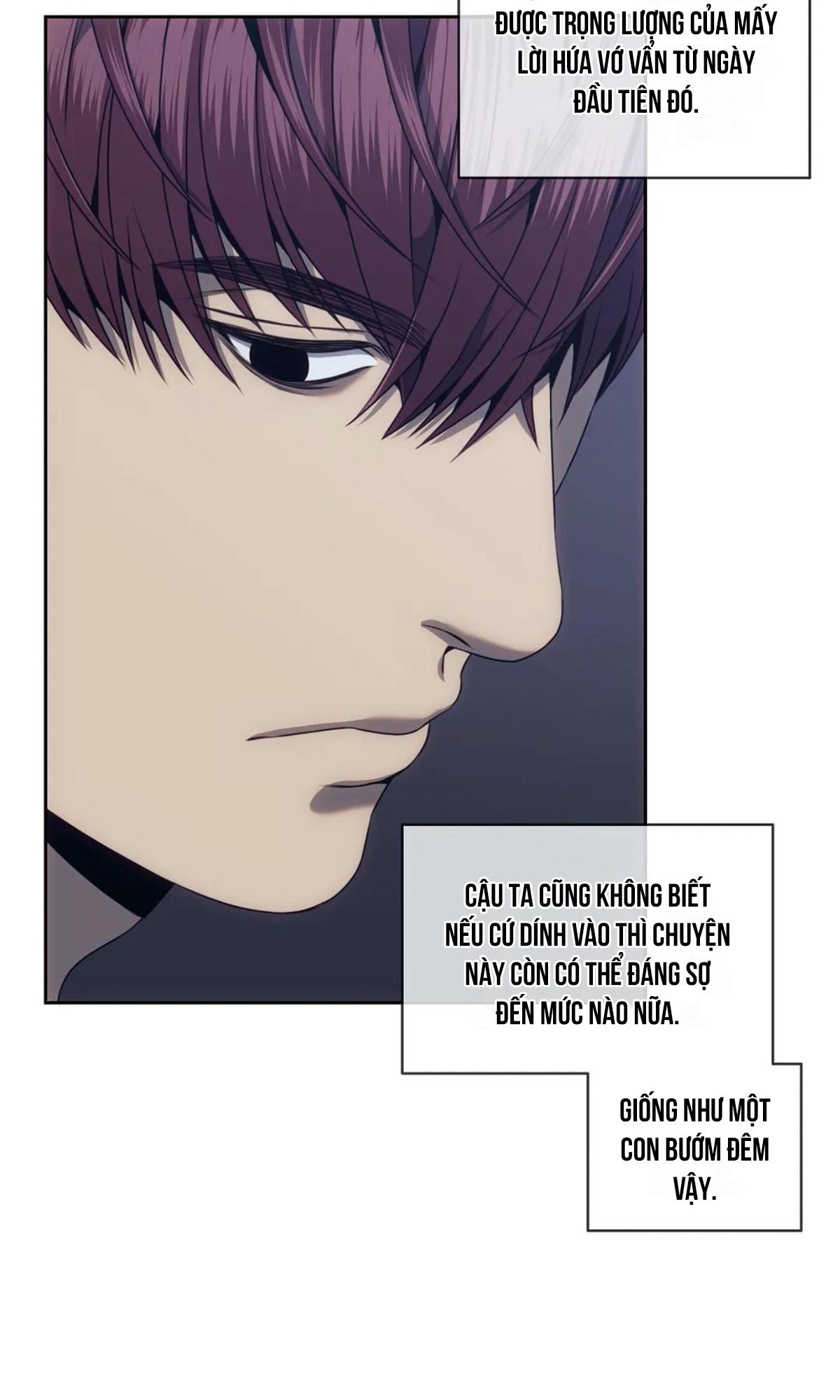 công cuộc báo thù của kẻ yếu thế chapter 33 51