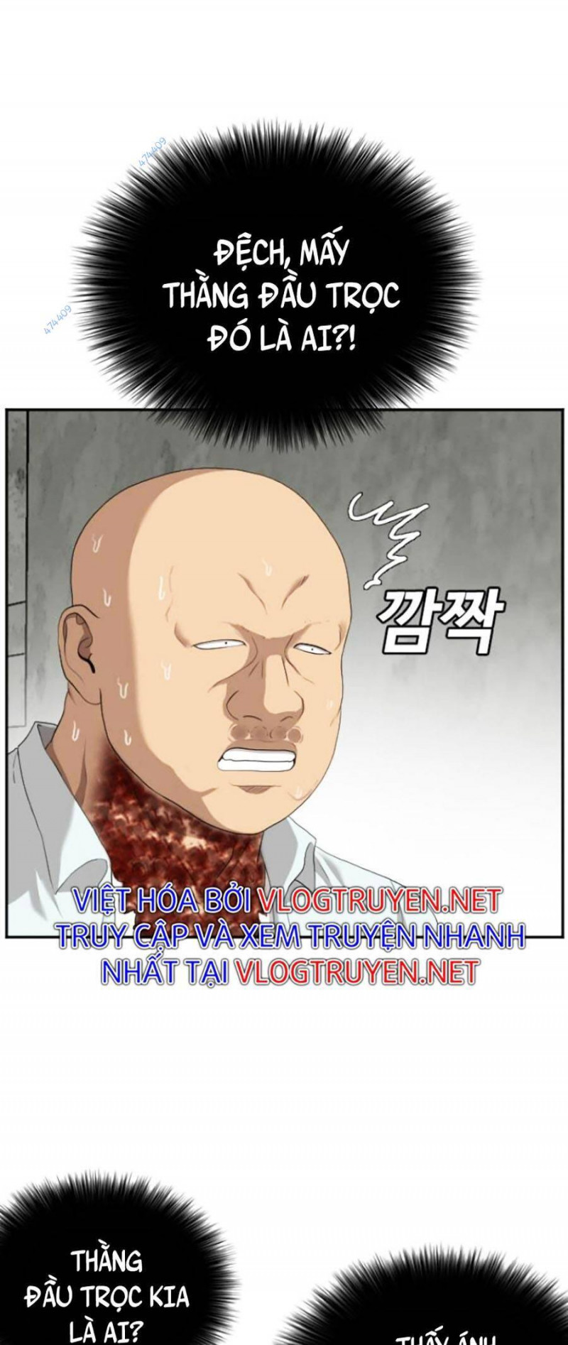 người xấu chapter 117 32