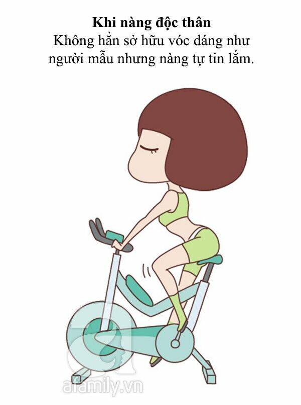 giải mã tình yêu chapter 205 1