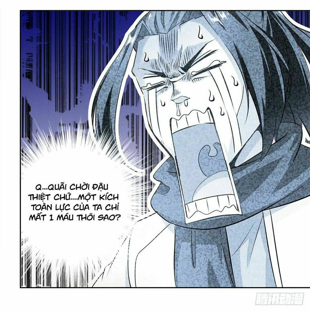 tối cường toán mệnh sư chapter 4 19