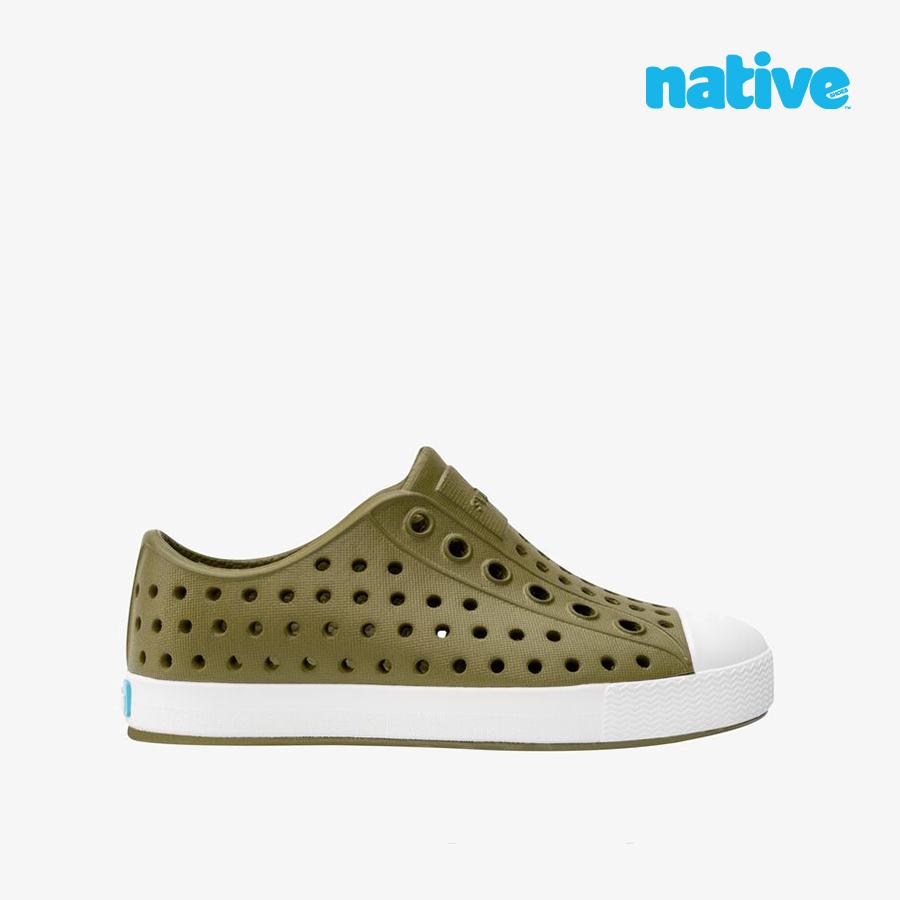 Giày Lười Trẻ Em Unisex NATIVE Jefferson  Child