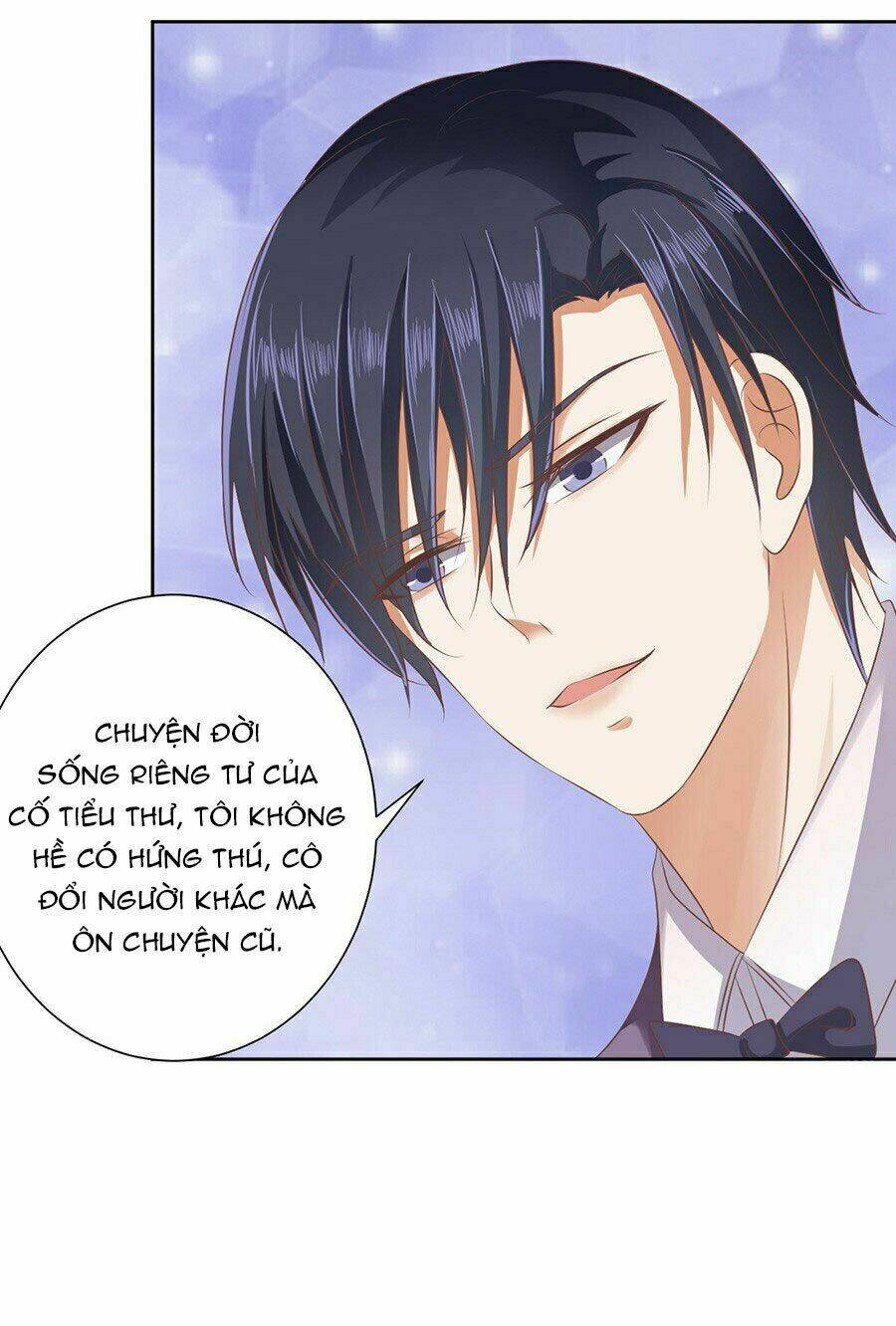 liệt ái tri hạ: series mật đào tiểu tình nhân chapter 44 10