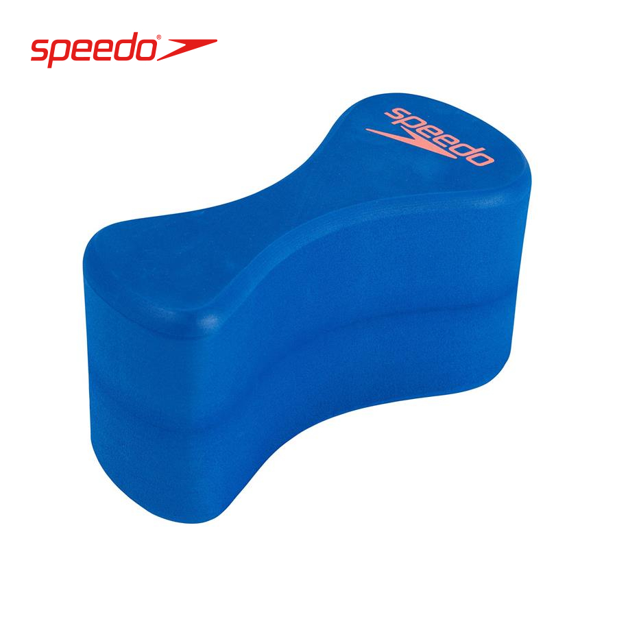 Phao bơi unisex Speedo ELITE PULLBUOY AU BLUE/ORANGE - 8-01791G063