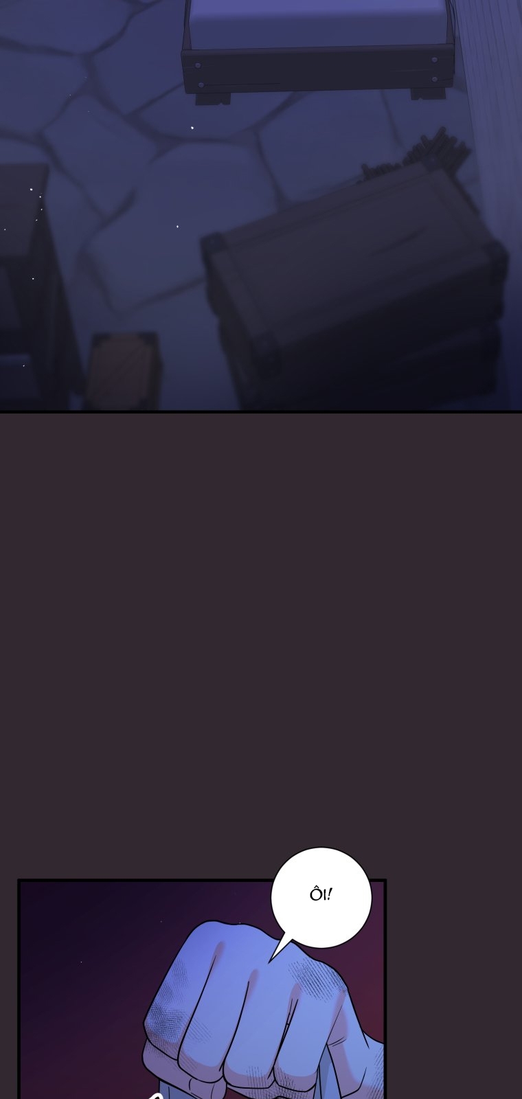 [18+] tôi đã kết hôn với kẻ thù giết cha mẹ chapter 30.2 15