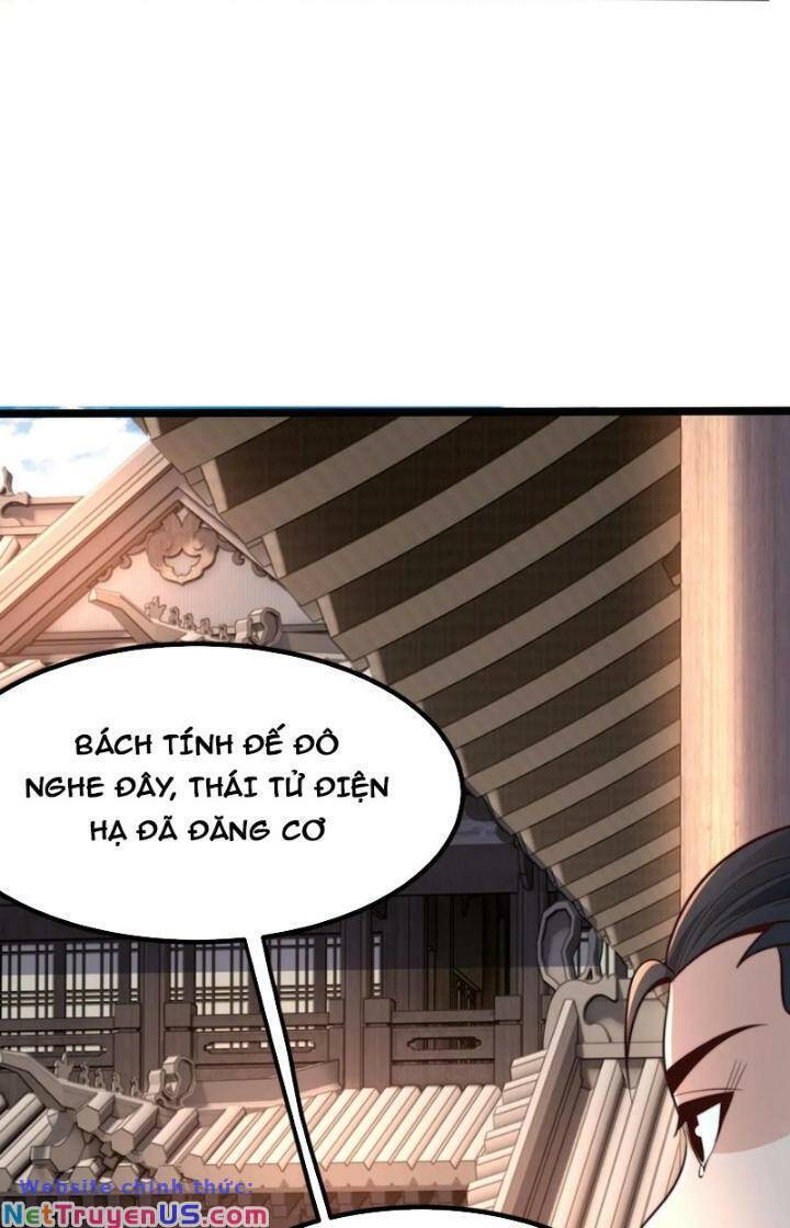 Ta Nuôi Quỷ Ở Trấn Ma Ty Chapter 222 - Trang 18