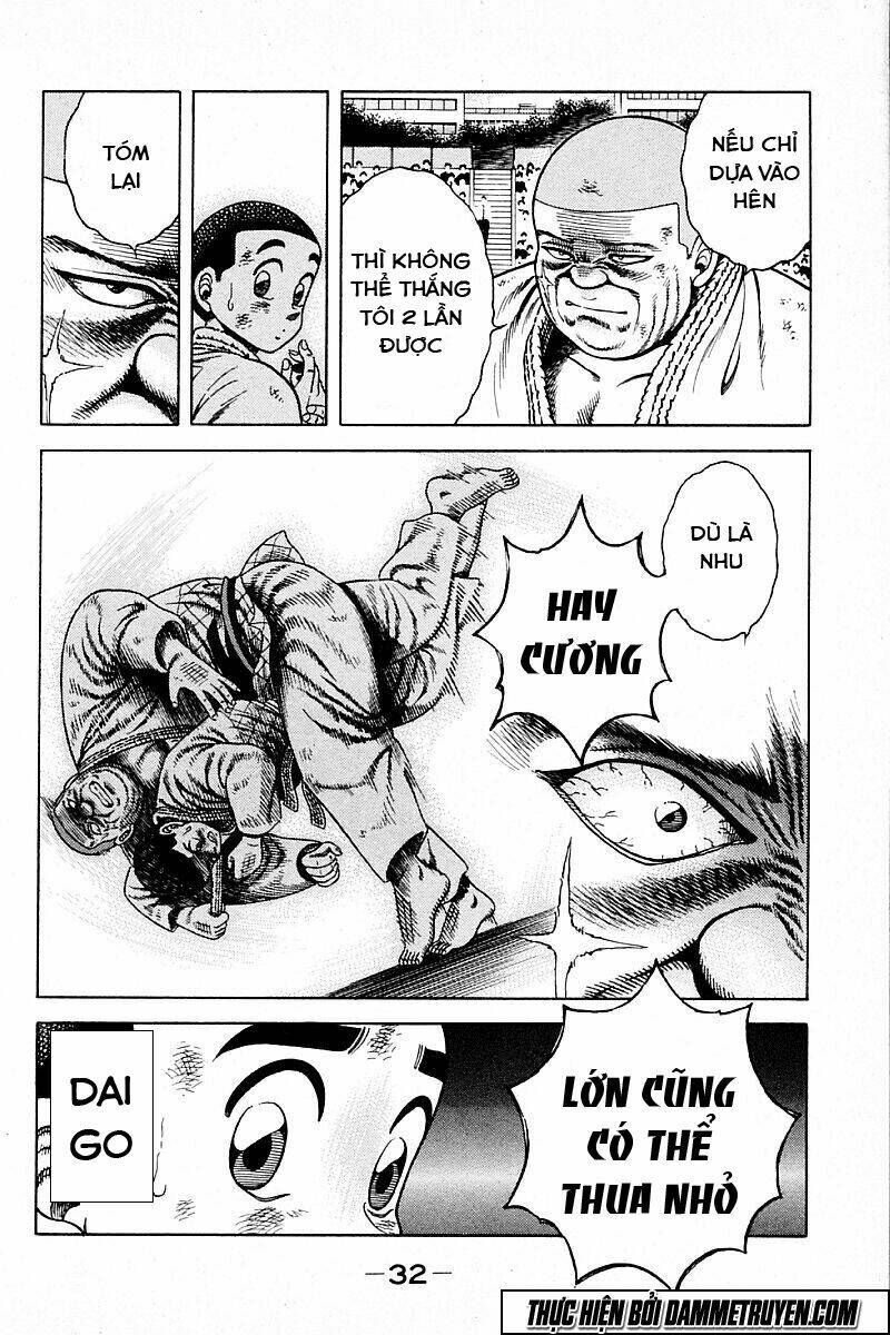 shin kotaro makaritoru! juudouhen chapter 165 9