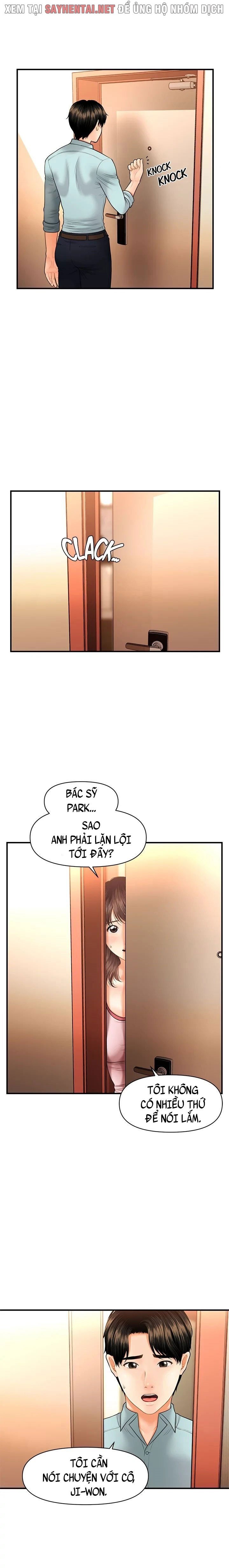 này anh đẹp trai chapter 29 6