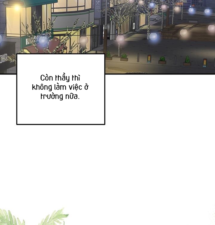 một lần là thầy, mãi mãi là thầy chapter 3 28