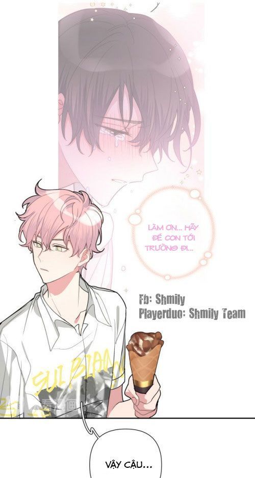 cẩn thận kẻo bị mộng quỷ nuốt chửng đó nha chapter 6 25