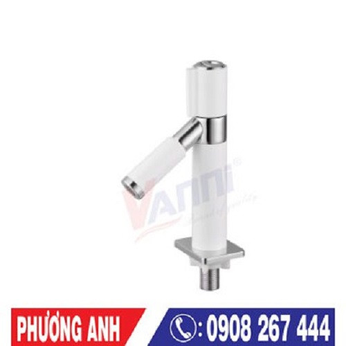 VÒI LAVABO LẠNH VN-522