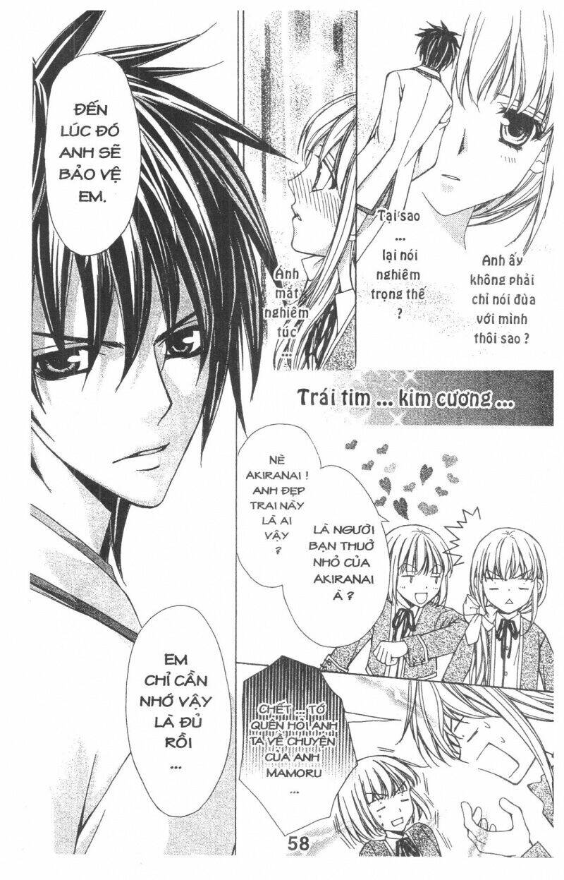 heart no daiya chapter 1.1 16