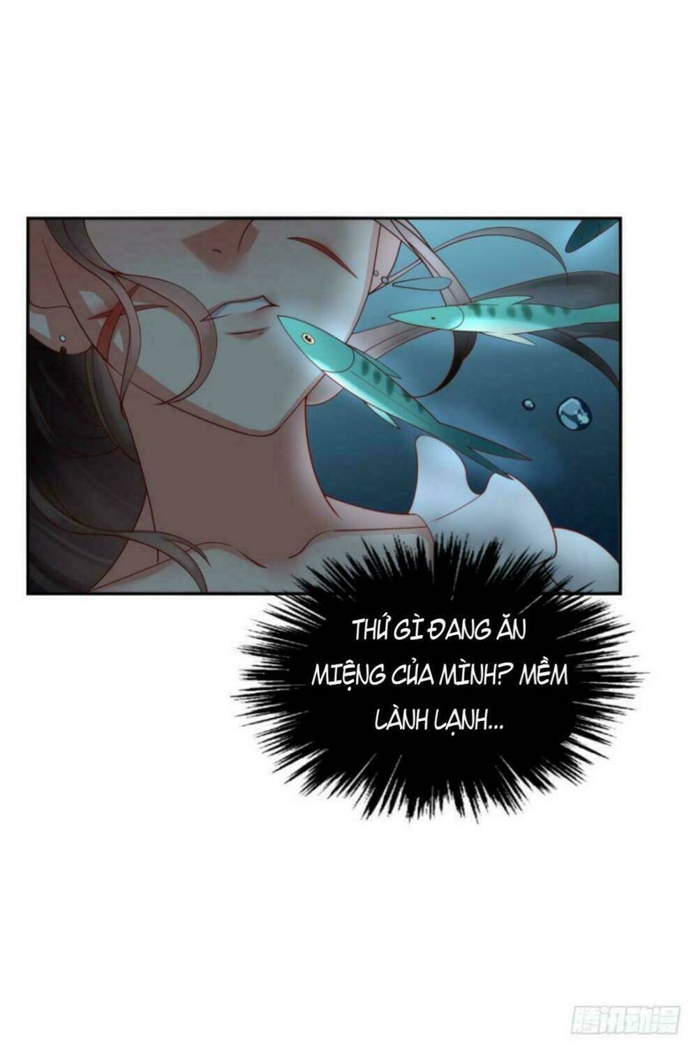 mộ thiếu, lão bà ngươi trọng sinh lại rồi! chapter 24 4