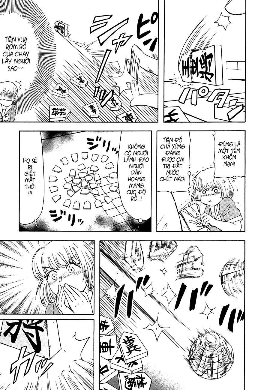 tonari no seki-kun chapter 2 8