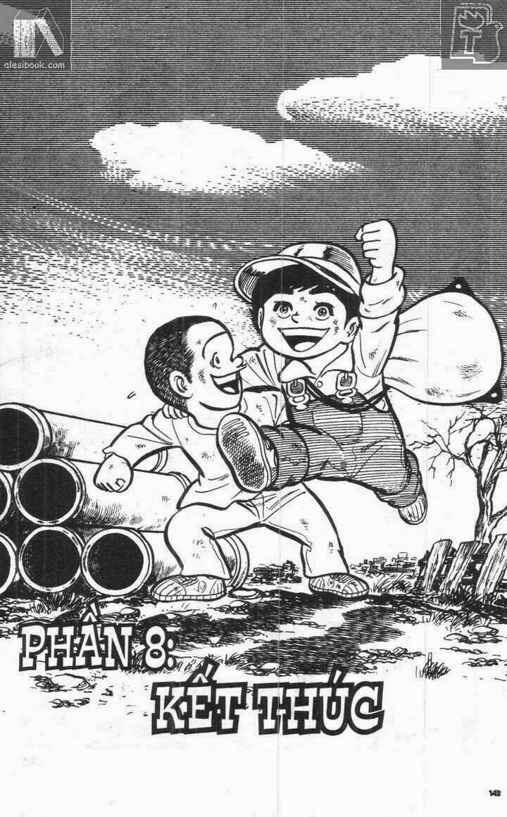 ganbare genki chapter 174 1