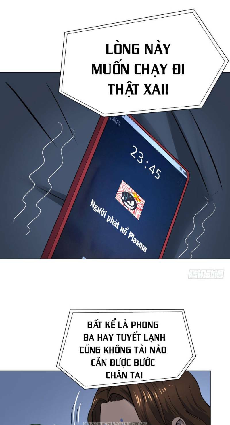 danh sách kẻ phản diện chapter 35 21