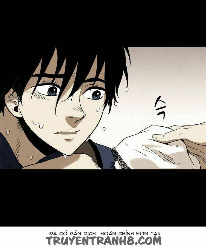 infectee chapter 7 74