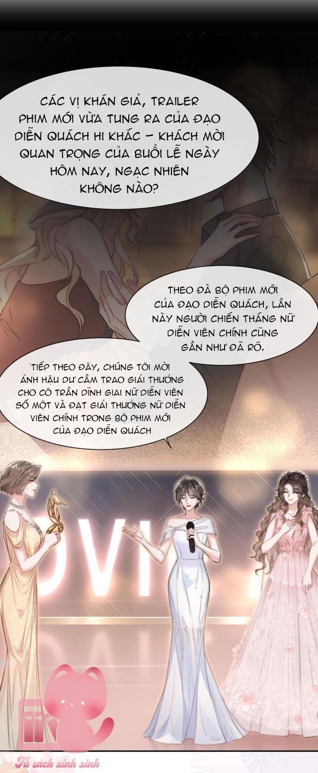nữ cố vấn tuyển tú nam đoàn chapter 1 10