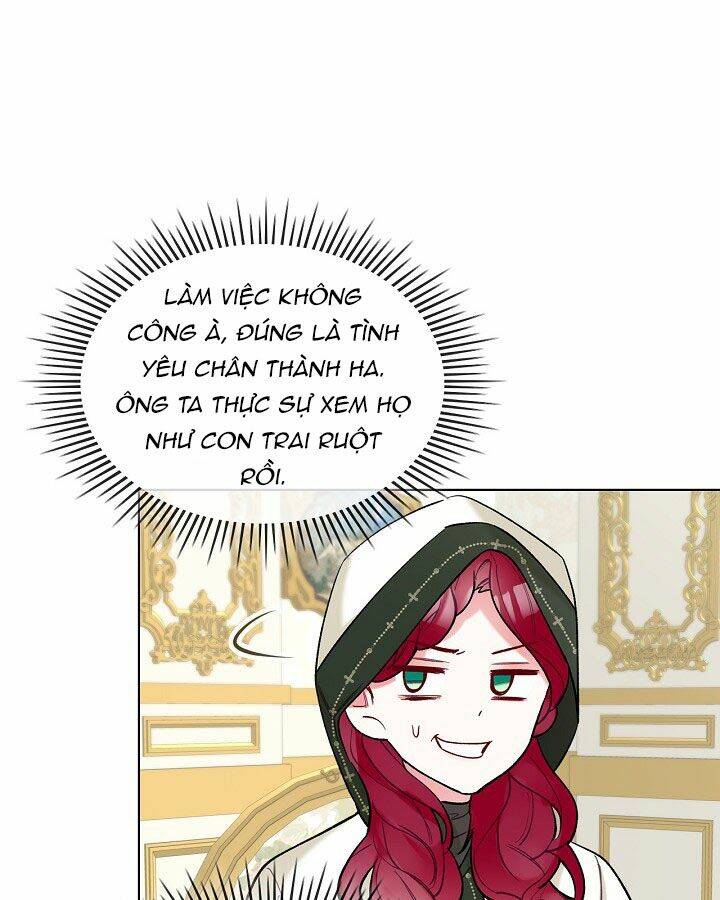 kẻ tạo ra nữ phản diện chapter 38 18