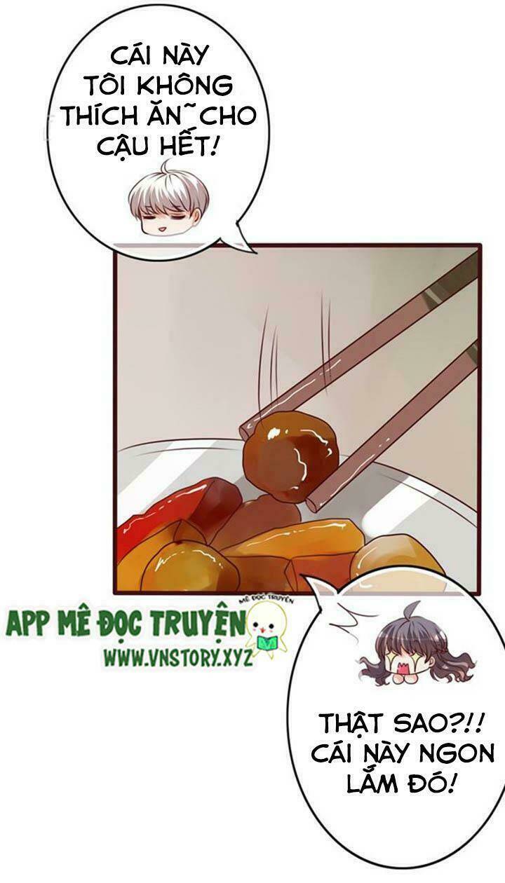 sau con mưa mùa hạ chapter 23 11