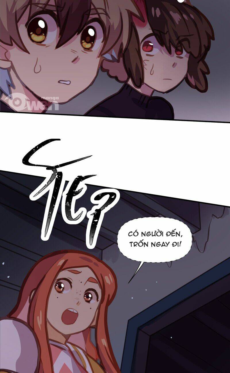 lời nguyền lalin chapter 31 31