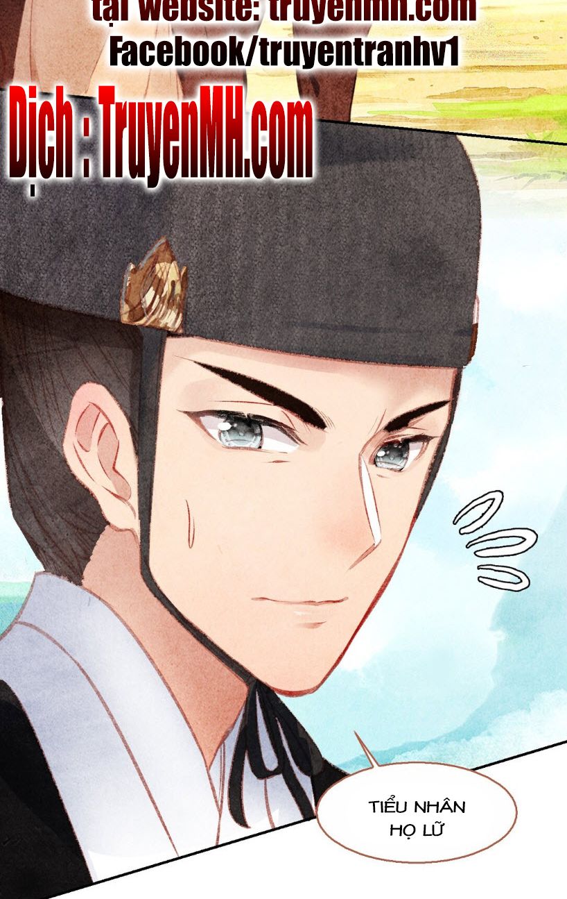 Gả Cho Một Tên Thái Giám Đáng Ghét chapter 105 - Trang 14