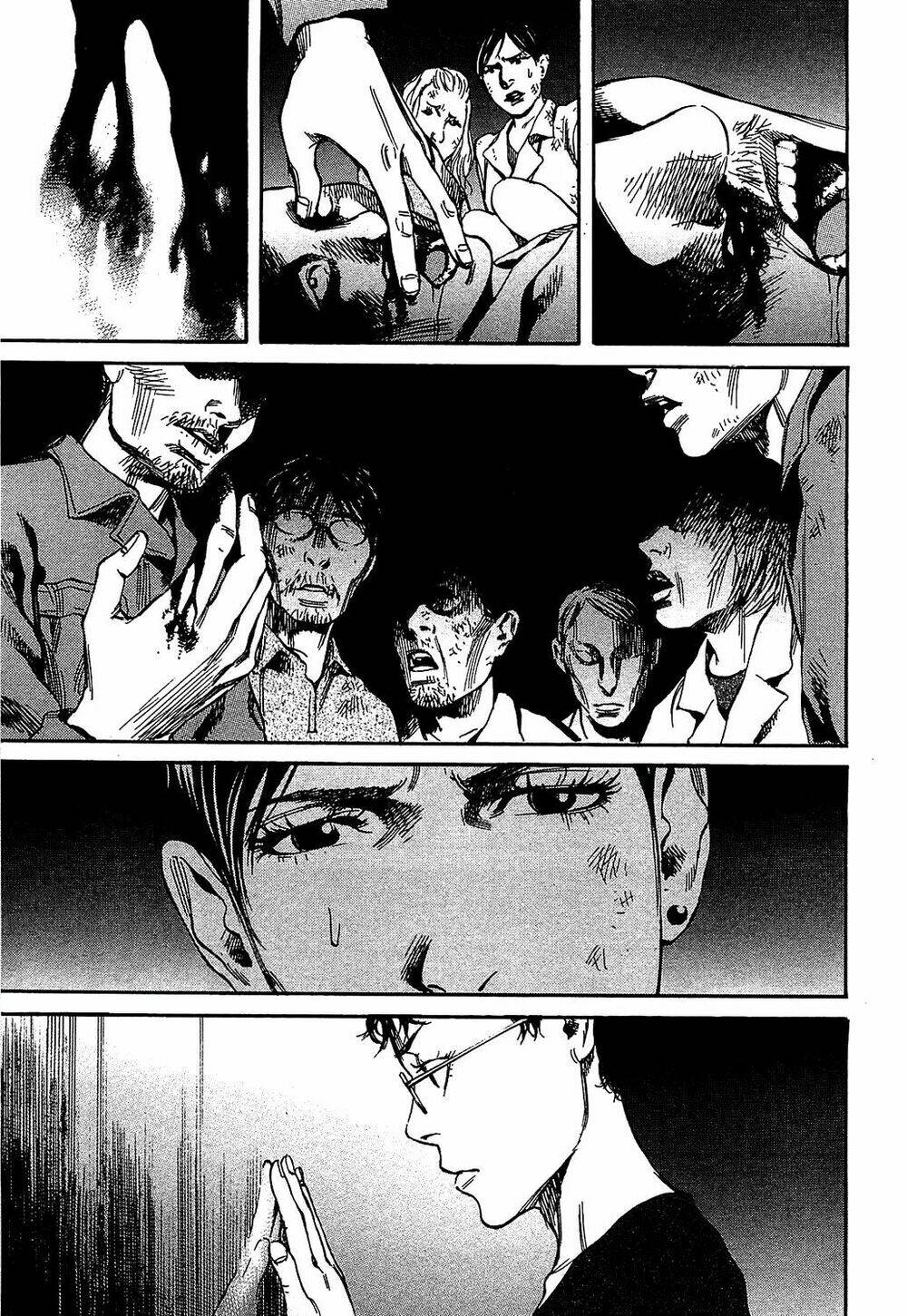 6000 the deep sea of madness chapter 7 20