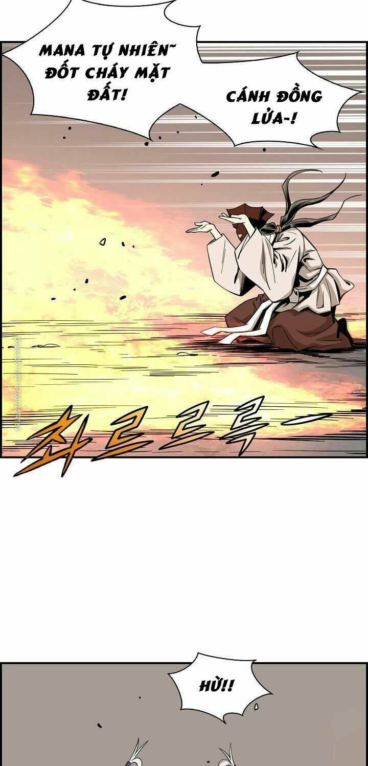 thế giới võ thuật của pháp sư chapter 52 24