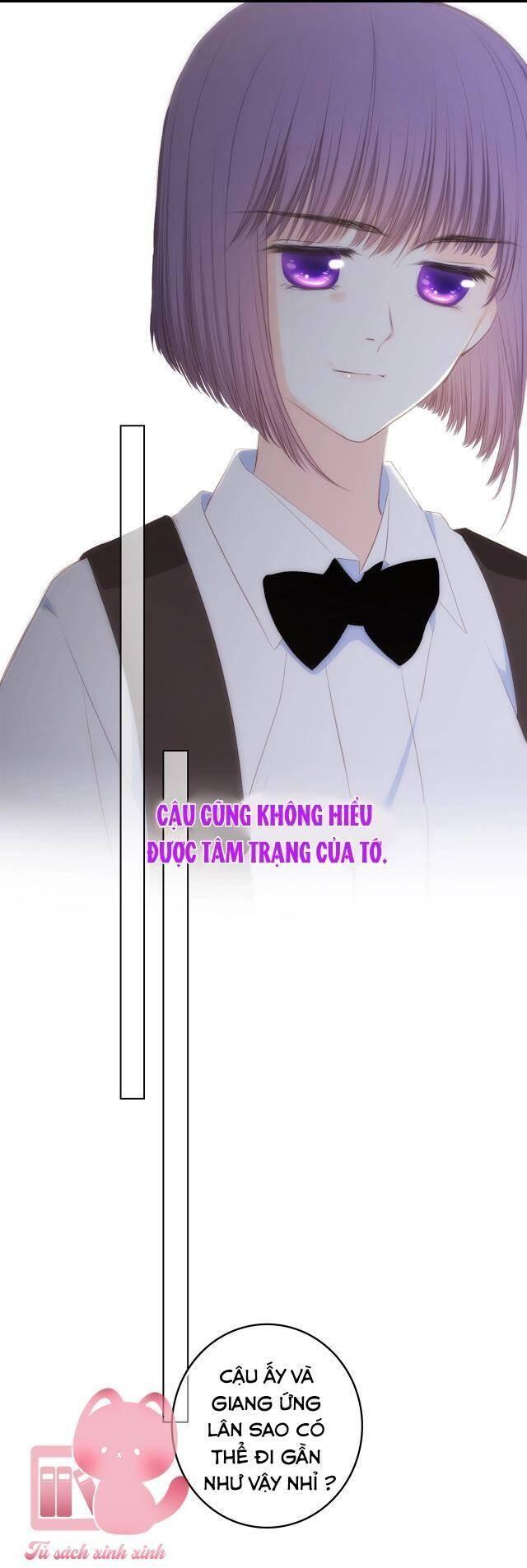 con tim rung động 2 chapter 144.2 11