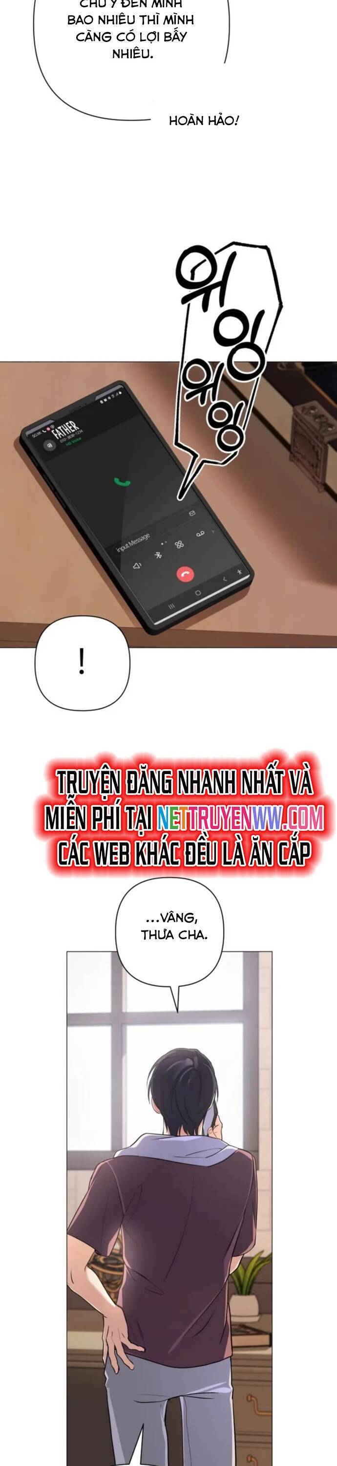 sự trở lại của đại pháp sư huyền thoại chapter 5 23