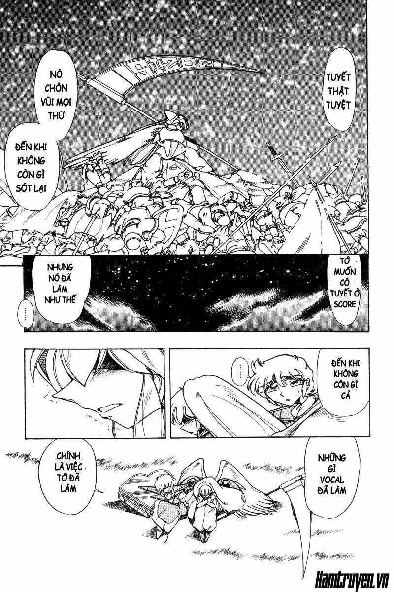violinist of hameln - cây đàn kì diệu chapter 73 18