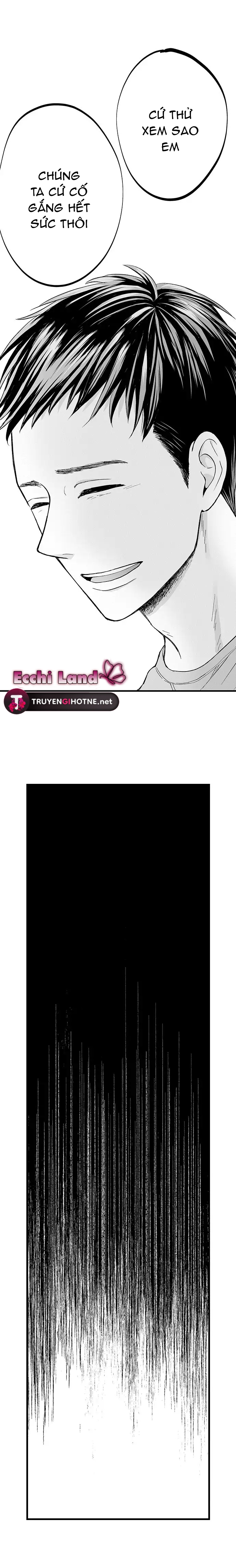 liệu người vẫn còn hứa nguyện một tình yêu son sắt chapter 58.1 2