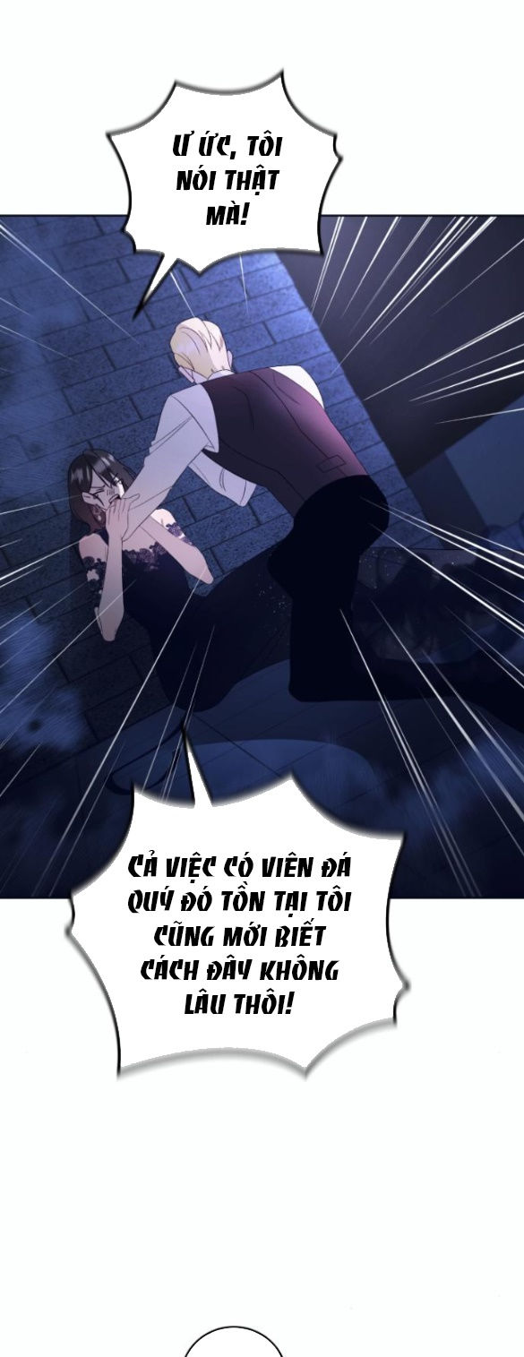 điệu nhảy say mê giữa màn đêm chapter 10.1 30