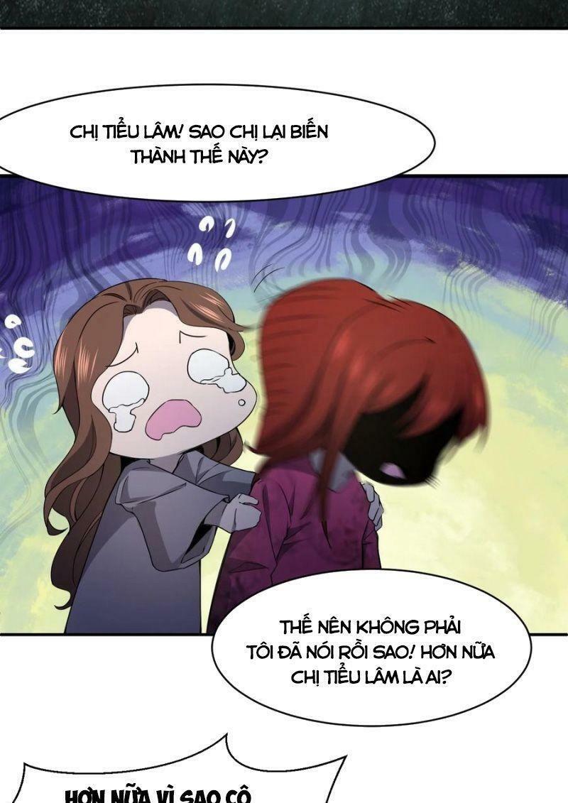 đừng hiểu lầm, tôi mới là người bị hại! chapter 50 34