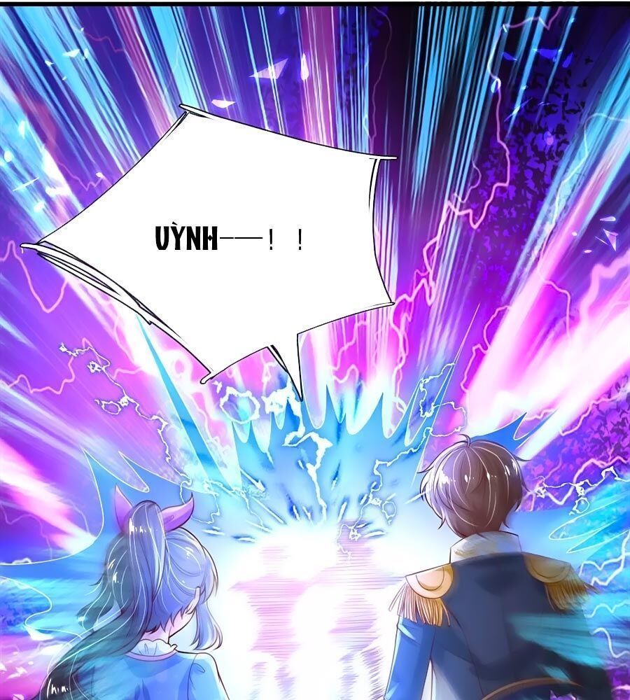 bỗng một ngày nọ trở thành con gái vua chapter 204 36