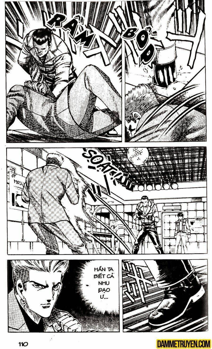 sức mạnh nhân đôi chapter 33.2 16