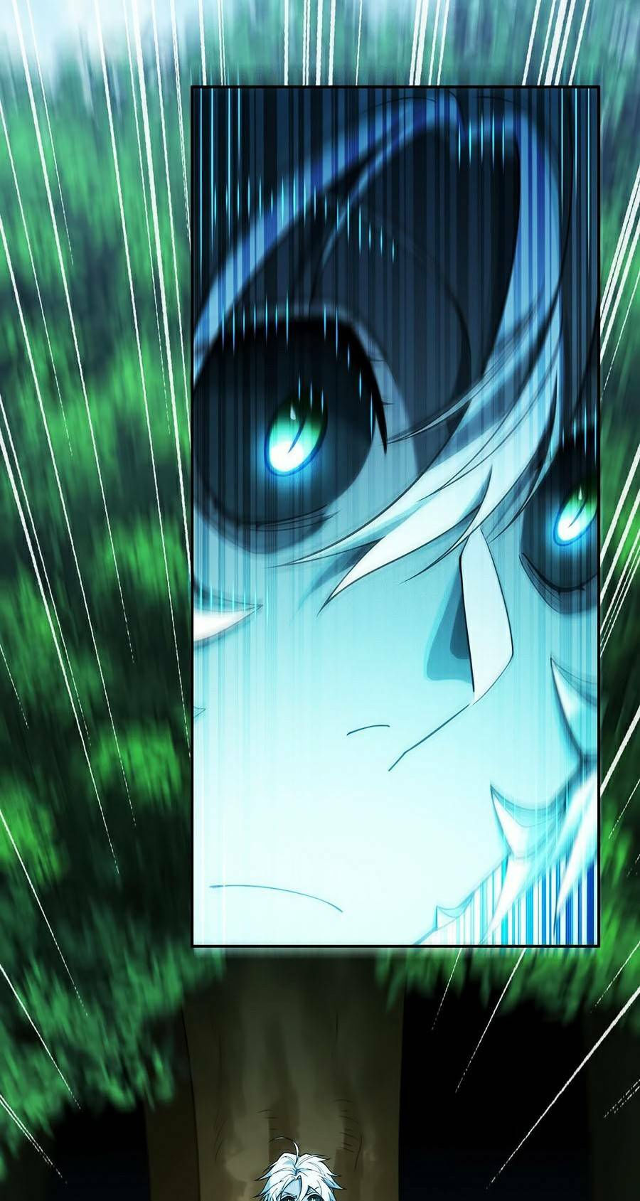 người chơi siêu mạnh chapter 2 24