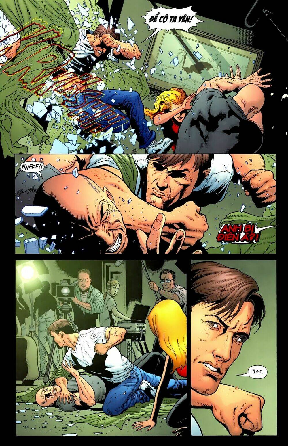 green latern chapter 1 13