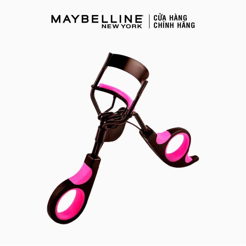 Dụng cụ bấm mi cong - quà tặng Maybelline New York