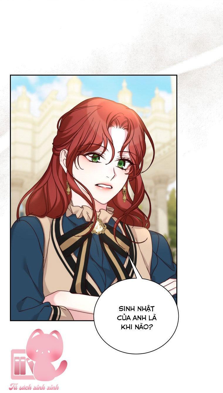 thế thì ta cứ trở thành kẻ ác thôi chapter 60 7