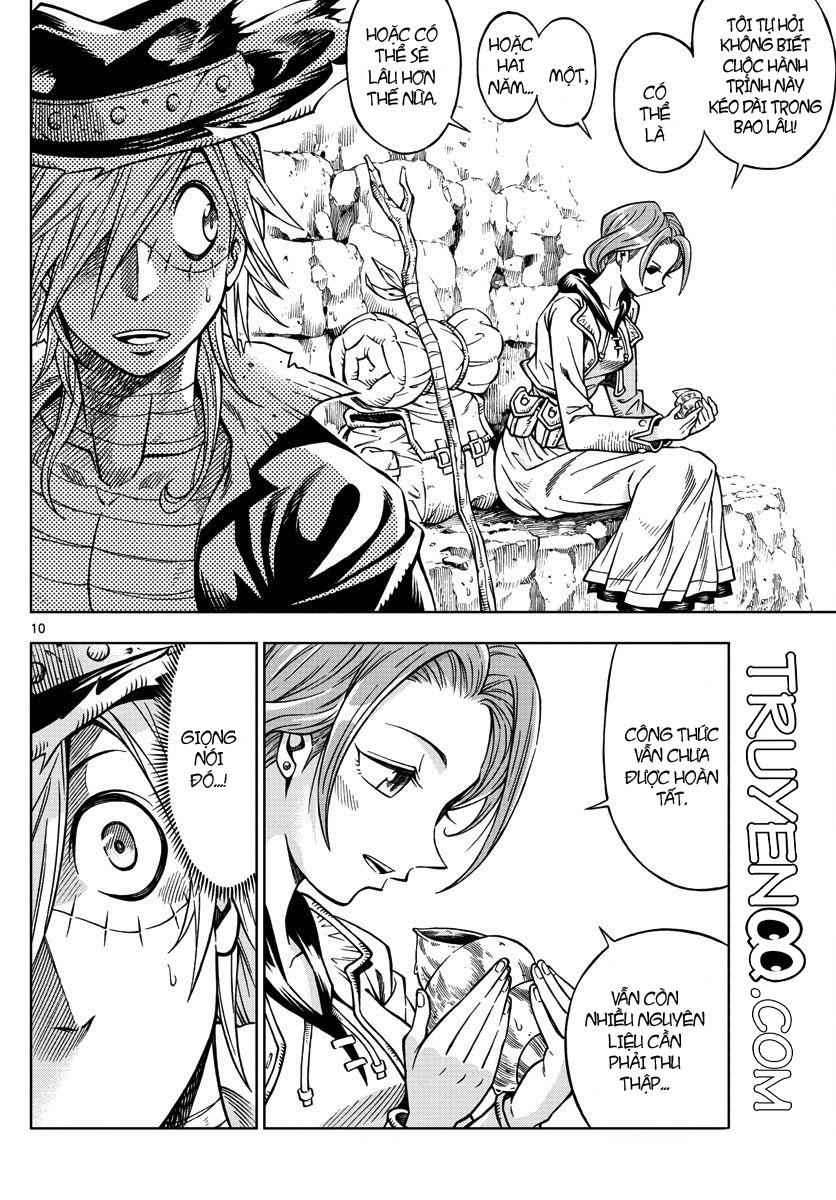 marry grave chapter 20 11